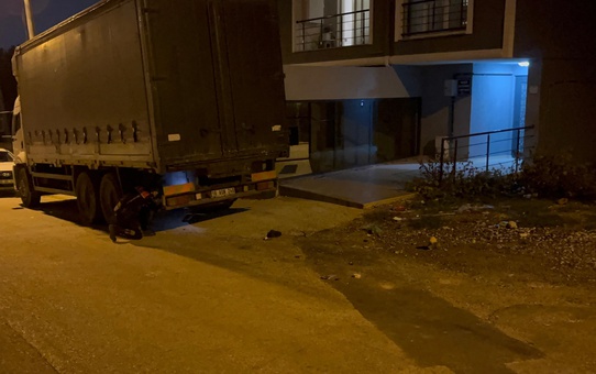 Park Yeri Tartışması Kanlı Bitti