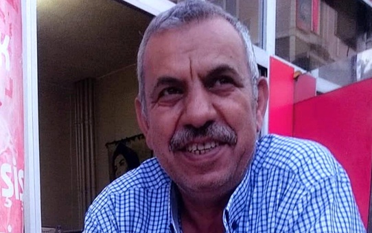 Ağrı'da Esnaf Kalp Krizinden Hayatını Kaybetti