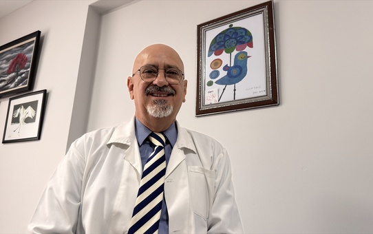 Çocuklarda Böbrek Taşı Riski Arttı