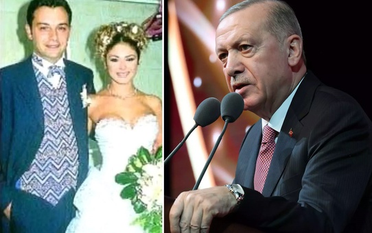 Cumhurbaşkanı Erdoğan'ın ''6 ay sonra biter'' dediği evlilik 6 ayda bitti