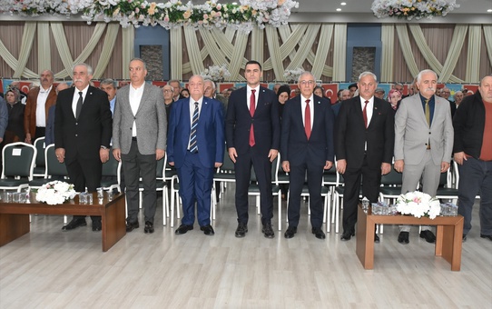 İYİ Parti, İnsan Odaklı Siyaset Vurgusu Yaptı