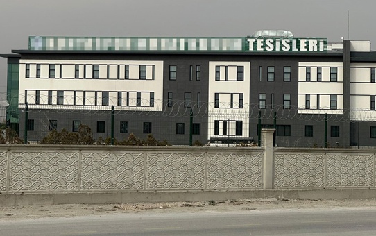 Konya'yı karıştıran olay: Tesislere verilen isim tepki çekti