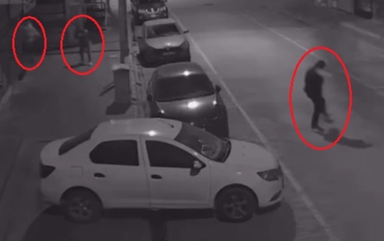 Kız Meselesi Cinayeti: Osman Efe Tuluk Toprağa Verildi