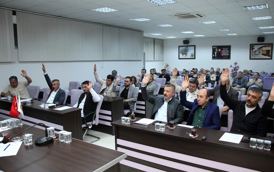 Kula Belediyesi'nde Personel Sayısı Tartışmaları Devam Ediyor