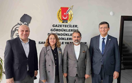 Arabuluculuk Türkiye'de Büyüyor