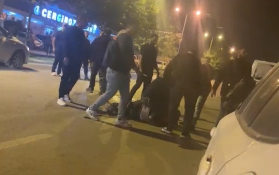 Arazi Kavgasında 17 Yaşındaki Genç Hayatını Kaybetti