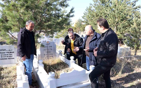 Sebahattin Yılmaz, 14 Yıl Sonra Anıldı