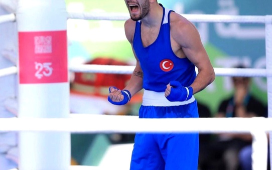 Darıca Belediye Spor Kulübü Sporcularından Uluslararası Başarı