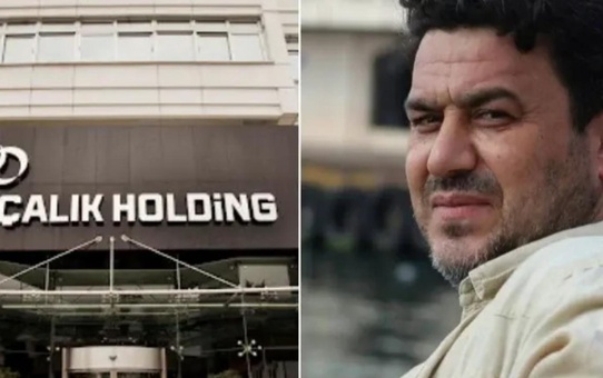 Erol Eğrek Davasında Aile Şikayetini Geri Çekti