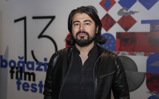 Gazzeli Şairin Hayatı: Özgür Kelimeler Belgeseli
