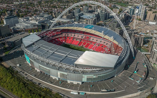 EURO 2028'in açılışı Cardiff'te, finali Londra'da 