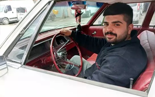 Arkadaşını Bıçaklayarak Öldüren Genç 25 Yıl Hapis Cezası Aldı