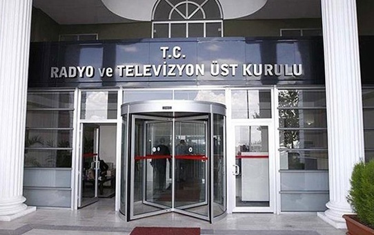 RTÜK Üyelik Seçimi Sonuçlandı