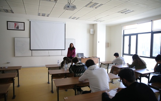 Ahıska Türkü Akademisyen Ünal, Türkiye'ye Borcunu Ödüyor