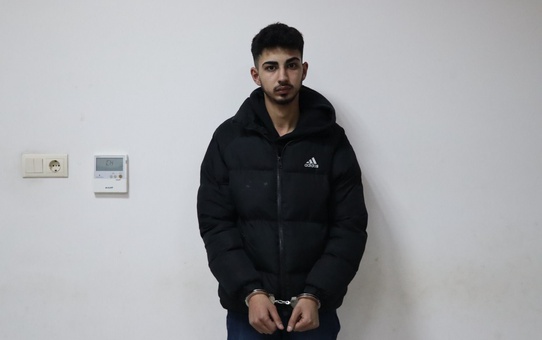 Mersin'de Cinayet Davasında Karar