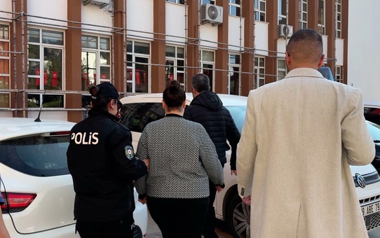 Noter Çalışanı 10 Milyon TL'yi Zimmetine Geçirdi