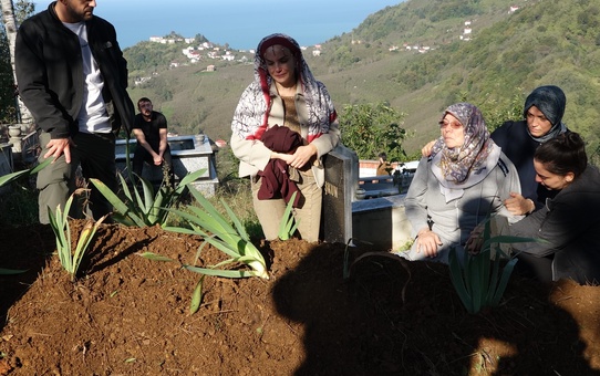 Kaza Sonrası Kavga: Emekli Öğretmen Hayatını Kaybetti