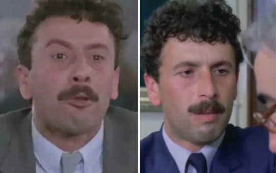 Tanı konuldu! Yeşilçam'ın emektar oyuncusu bu hale geldi