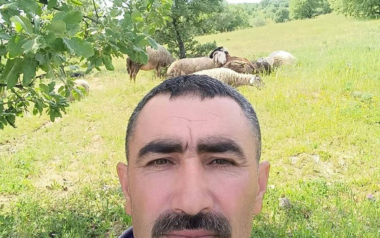 Avcı kurşununun hedefi oldu! Hayatını kaybetti