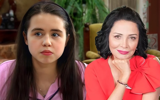 Alemin Kıralı'nın Ahsen'i açtı ağzını yumdu gözünü! Oklar yine Evrim Akın'ı gösteriyor