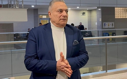 Aynı hastalık nüksetti! Mehmet Ali Erbil fenalaştı