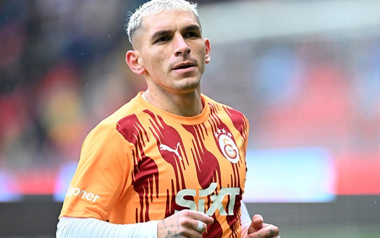 Torreira'nın kadro dışı bırakılmasının nedeni belli oldu