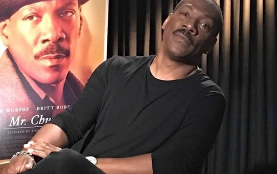 Eddie Murphy'nin reddettiği için pişman olduğu 3 film 