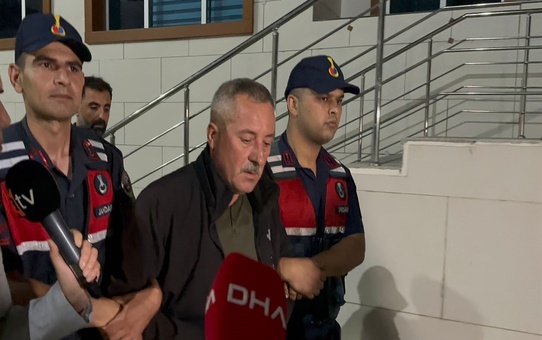 Kaybolan Emrah Elveren'in Kemikleri Bulundu