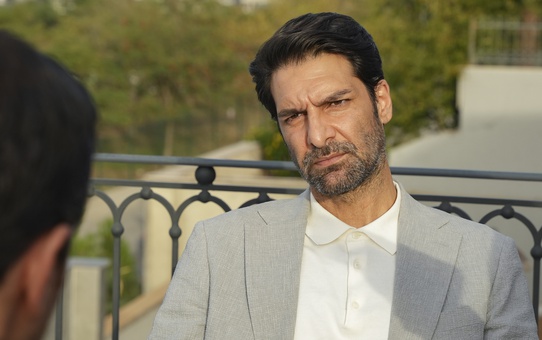 Taner Rumeli'den Eşref Rüya Açıklamaları