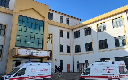 Zehirlenme vakaları patladı! Bir kötü haber de Tekirdağ'dan