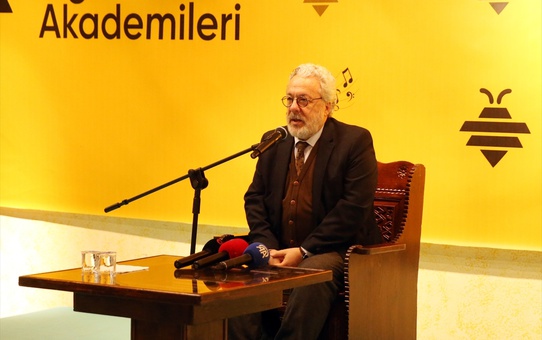 Kastamonu'da Öğretmen Akademileri Başladı