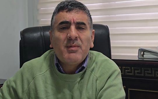 Kovancılar'da cinayet soruşturması
