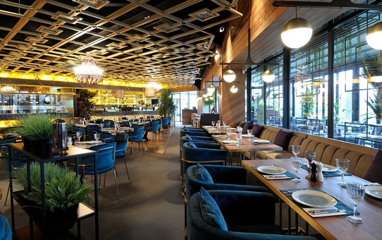 300 bin restoran online platformlara savaş açtı: Ya komisyonları düşürün...