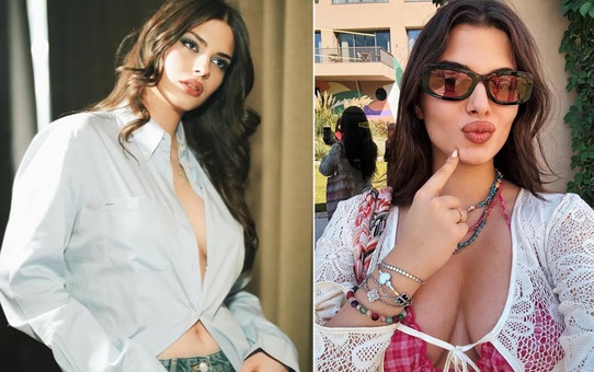 Derin Talu'dan vahim sözler: Hepsi çirkin ya da şişko