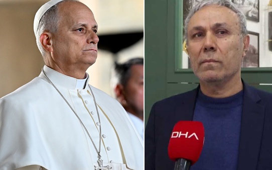 Papa ile görüşmek isteyen Mehmet Ali Ağca, İznik'ten kovuldu