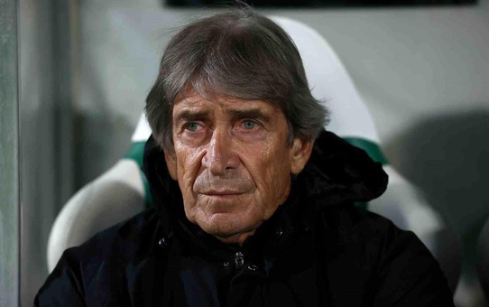 Pellegrini'nin Sözleşmesi 2027'ye Uzatıldı