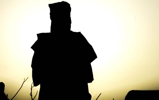 Mali'de Rus Paralı Askerlerin Vahşeti