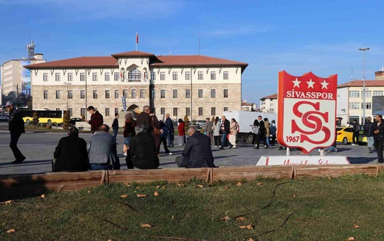Luan Campos'un Sivas'tan Kaçışı Tartışma Yarattı
