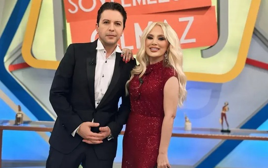 Söylemezsem Olmaz'da kriz! Lerzan Mutlu ani bir kararla programı bıraktı