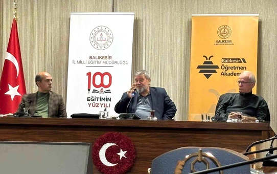 Sarı Hoca'nın Biyografisi Anlatıldı