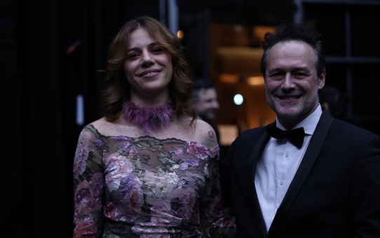 Deniz Uzun'dan İstanbul'da Unutulmaz Konser