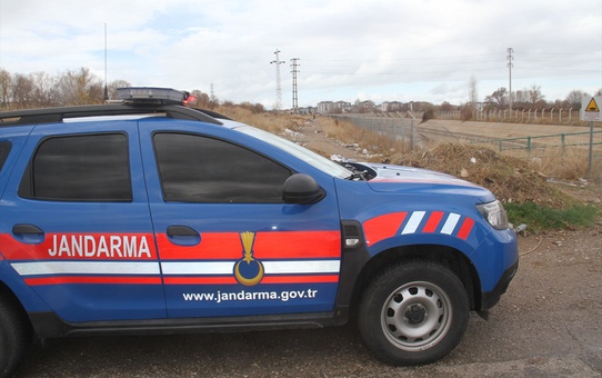 Beyşehir'de Kayıp Berk için 4 Günlük Arama Çalışmaları Devam Ediyor