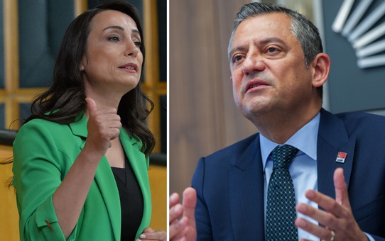DEM Parti'den net yanıt geldi: AK Parti ve MHP ile 'ittifak' mümkün mü?