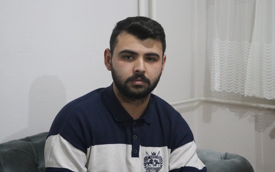 Kazada ölen Ceylin'in ağabeyi: Sürücünün cezalandırılması acımızı hafifletecek