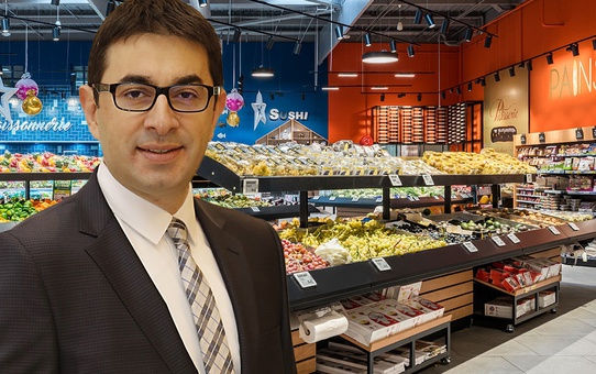 Migros CEO'su Özgür Tort: Bu tempoda gidersek Türkiye'de satacak ürün bulamayabiliriz
