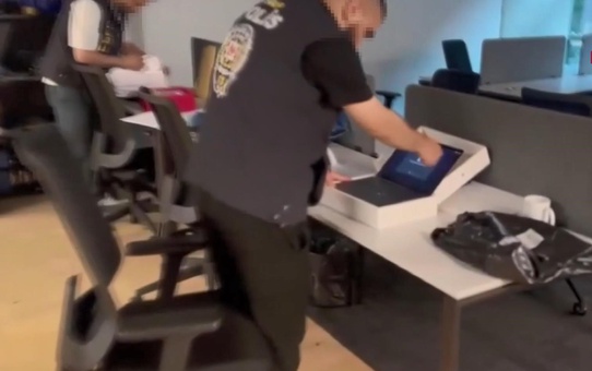 Faladdin ve Binnaz uygulamalarının sahibi hakkında tahliye kararı