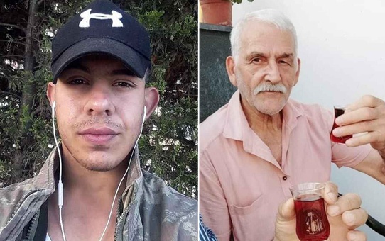 'Öldürdüğüm adam yapay zeka' diye kendini savunan sanığa ağırlaştırılmış müebbet