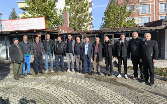 Malkara'da Gerçek Proje İhtiyacı