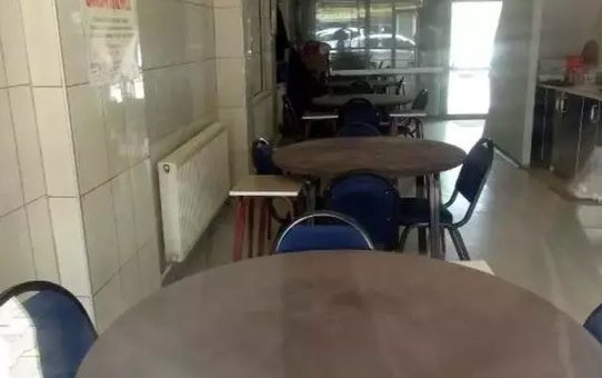Kahvehane Kavgasında Cezası 12 Yıla Düştü
