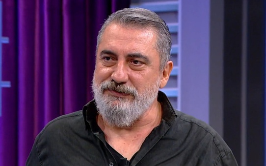Kanserle mücadele eden Soner Olgun sağlık durumuna dair açıklama yaptı